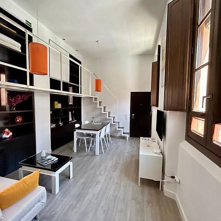 גרנדה Romanilla Loft מראה חיצוני תמונה