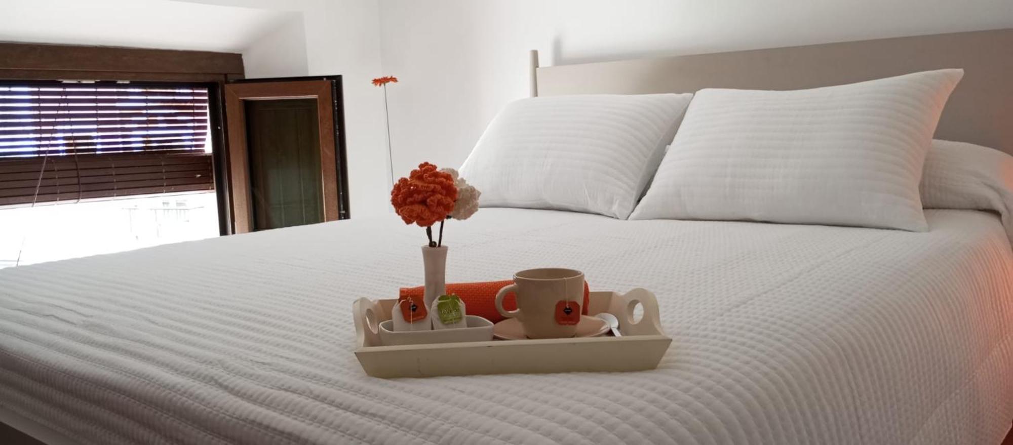 גרנדה Romanilla Loft מראה חיצוני תמונה