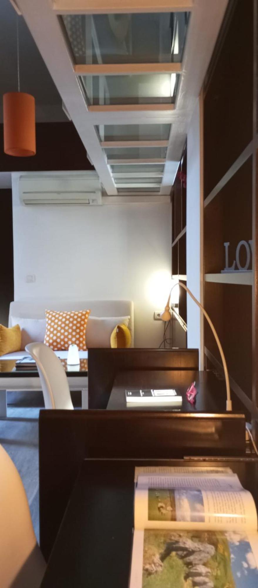 גרנדה Romanilla Loft מראה חיצוני תמונה