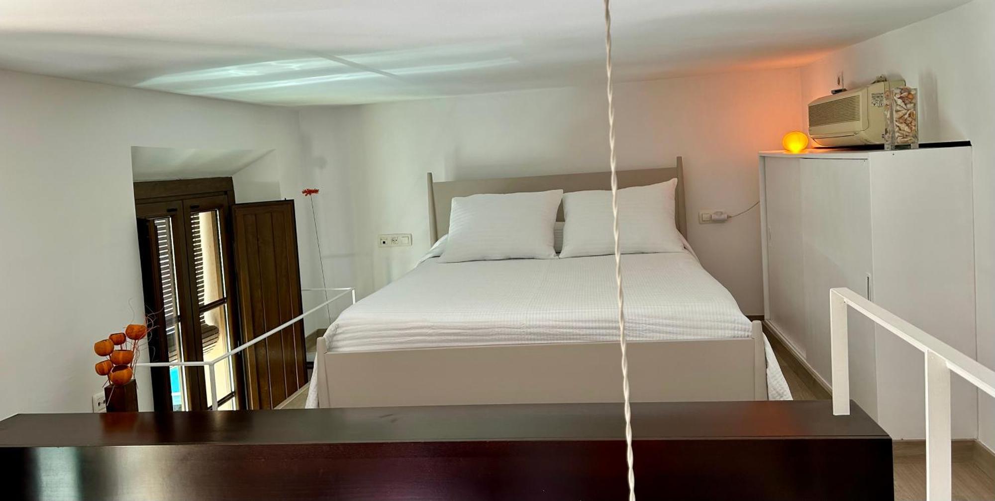 גרנדה Romanilla Loft מראה חיצוני תמונה