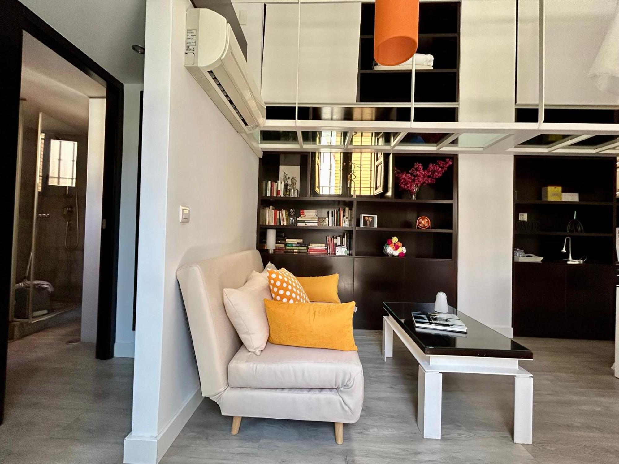 גרנדה Romanilla Loft מראה חיצוני תמונה