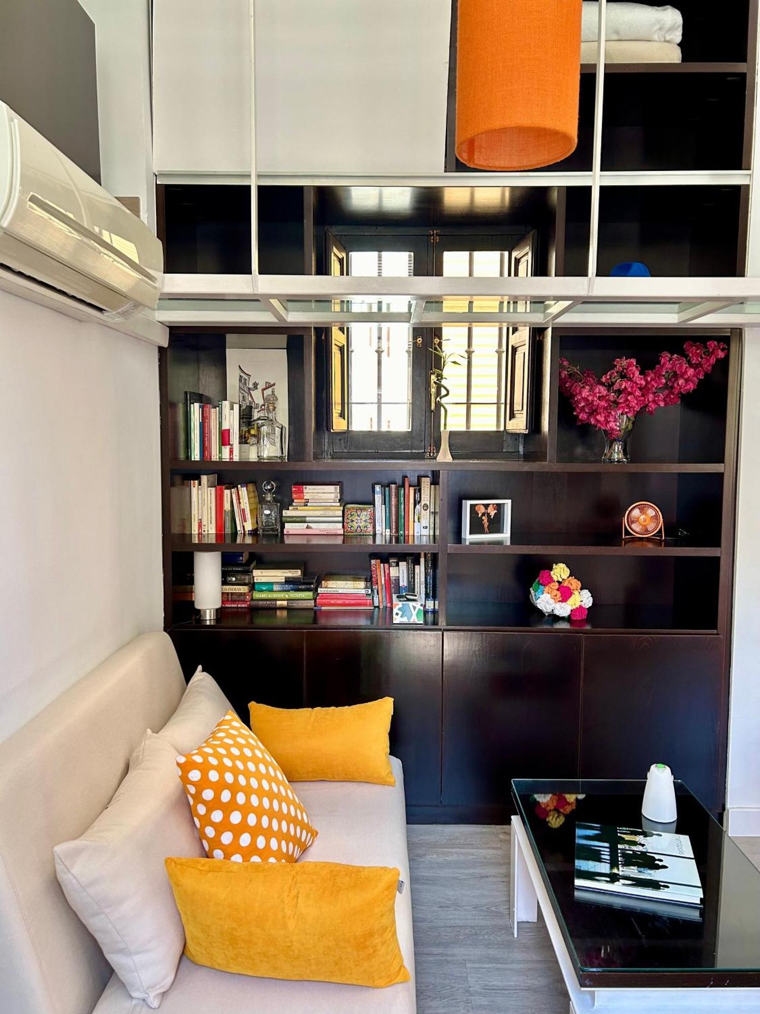 גרנדה Romanilla Loft מראה חיצוני תמונה