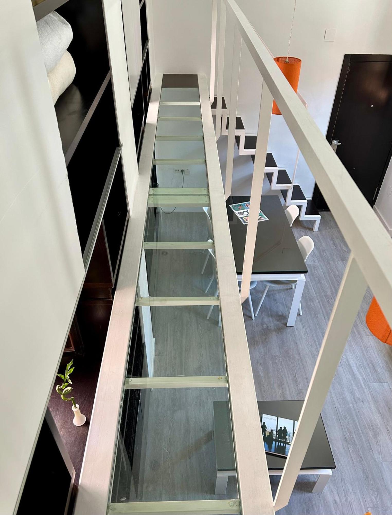 גרנדה Romanilla Loft מראה חיצוני תמונה