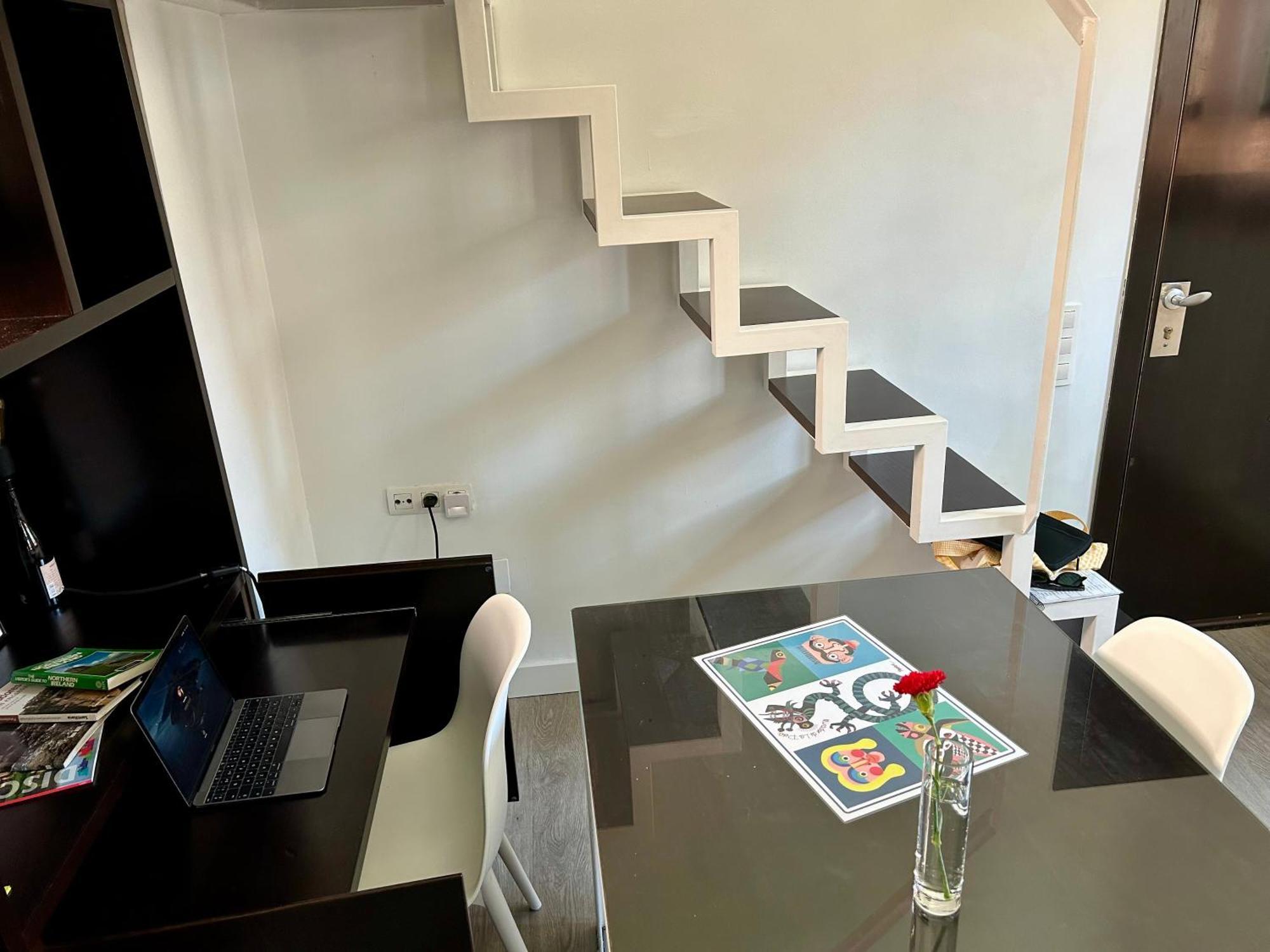 גרנדה Romanilla Loft מראה חיצוני תמונה